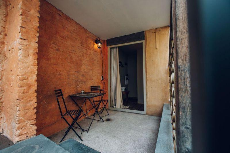 Hotel Logies De Godevaart Antwerpen Exterior foto